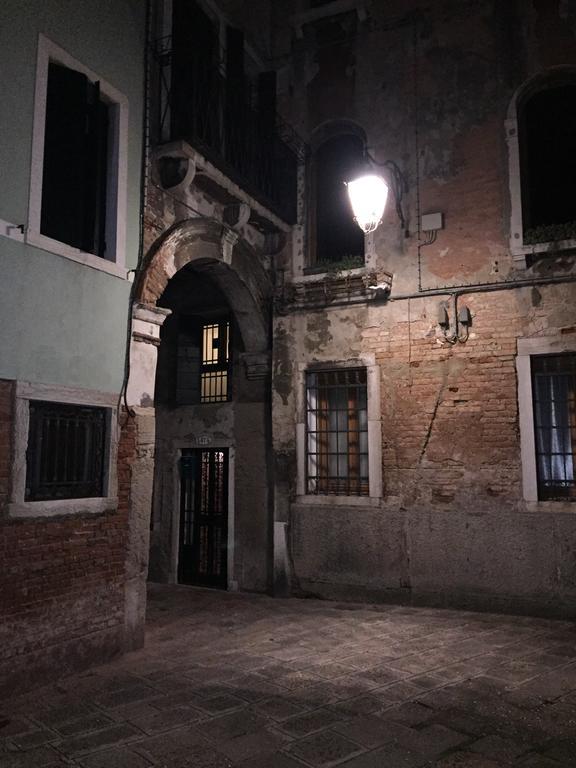 Maison D'Ax Venice Center Veneza Exterior foto